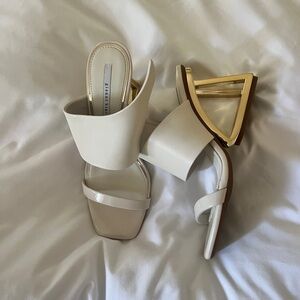 NWOT Heels
